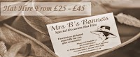 Mrs Bs Bonnets 1100823 Image 6